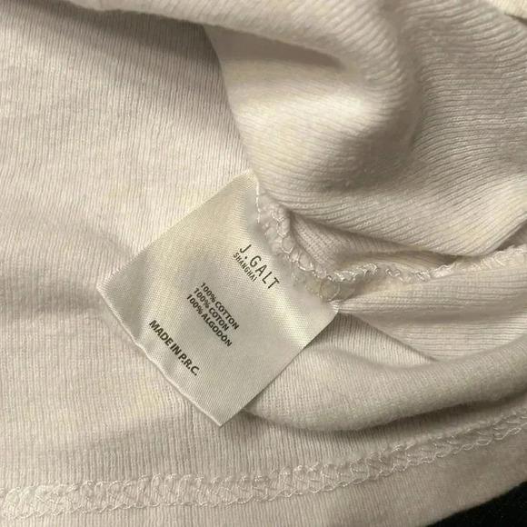 Brandy Melville top OS one size - Picture 3 of 3